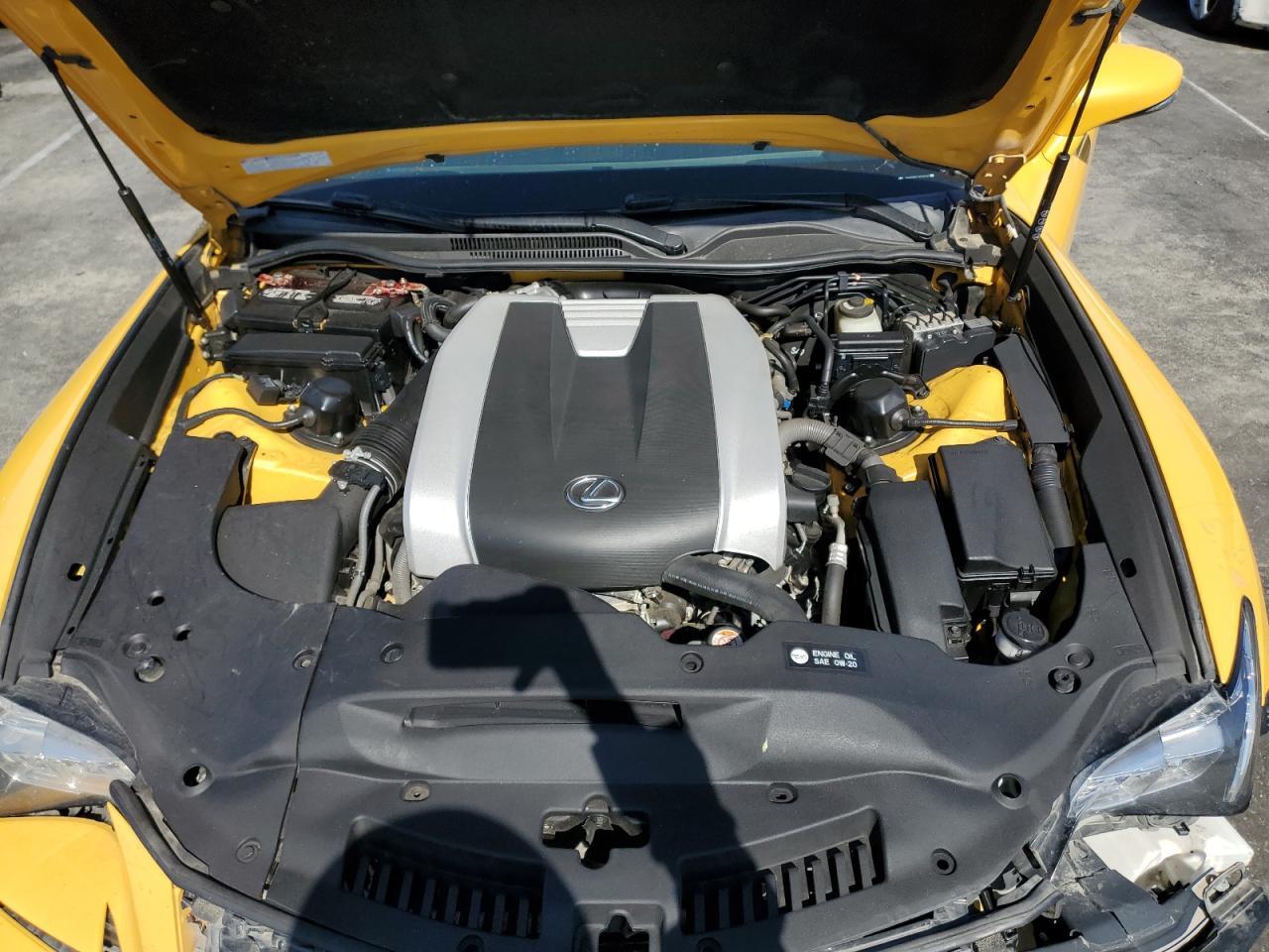 2018 Lexus #11