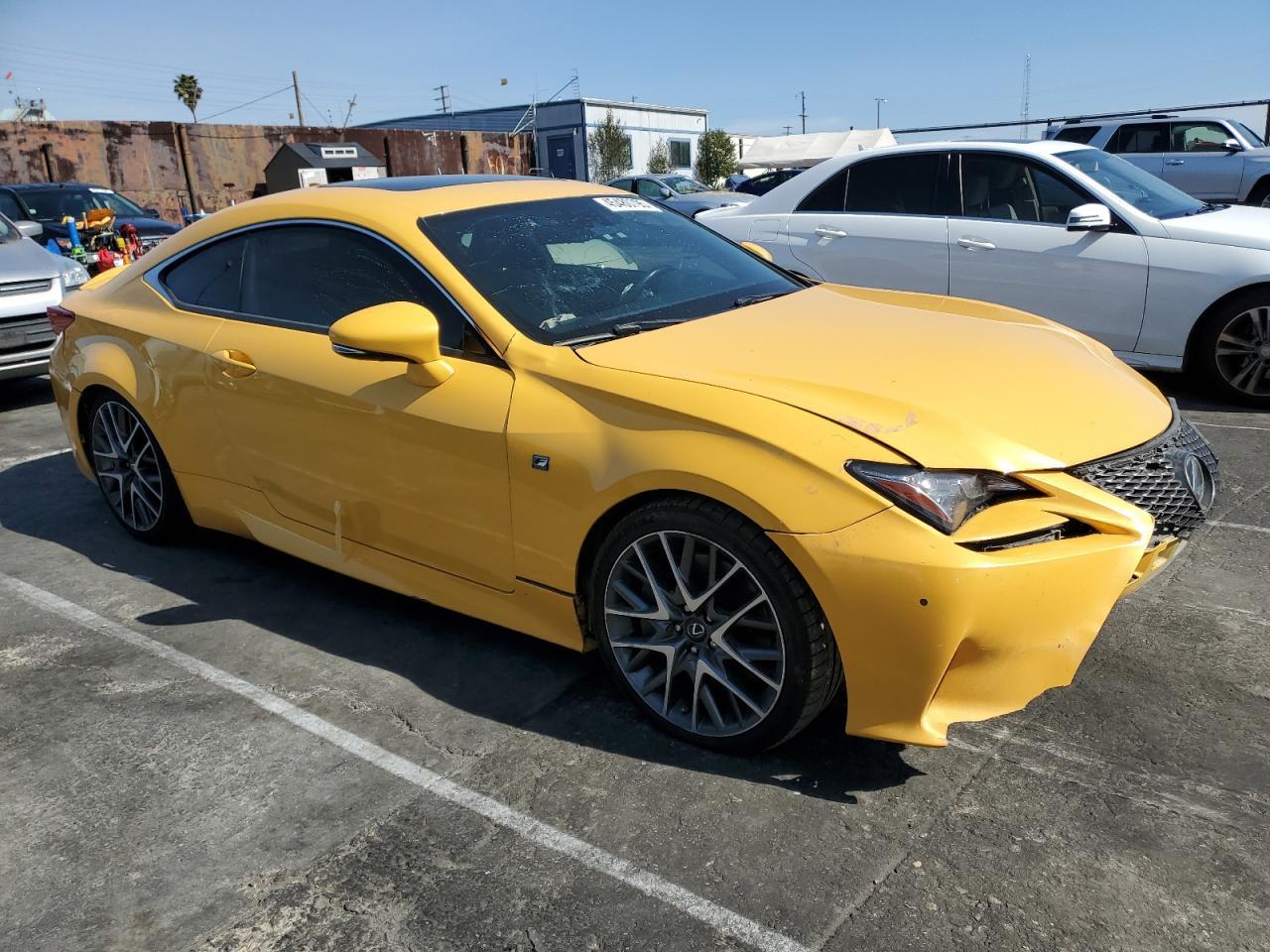 2018 Lexus #4