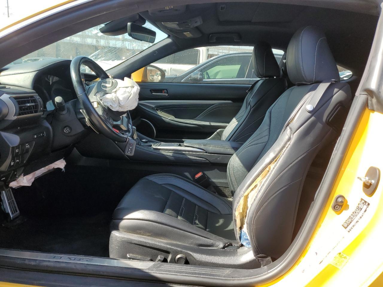 2018 Lexus #7