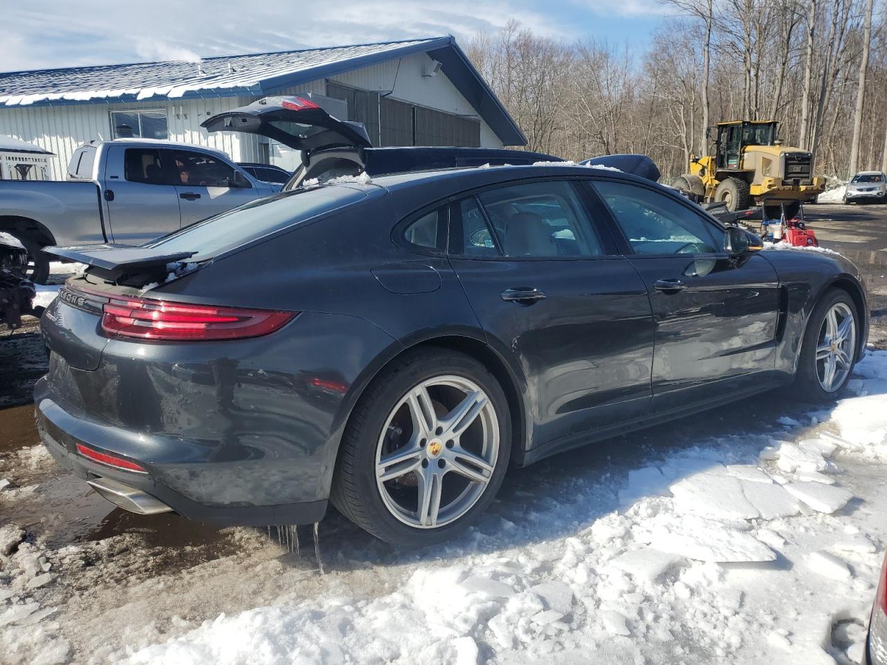 2018 Porsche #3
