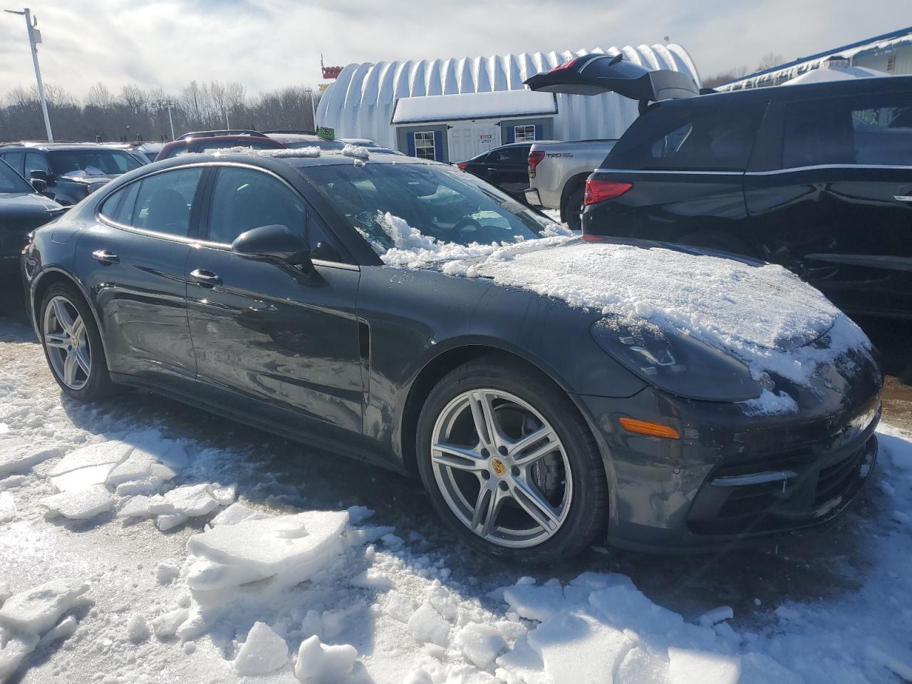 2018 Porsche #4