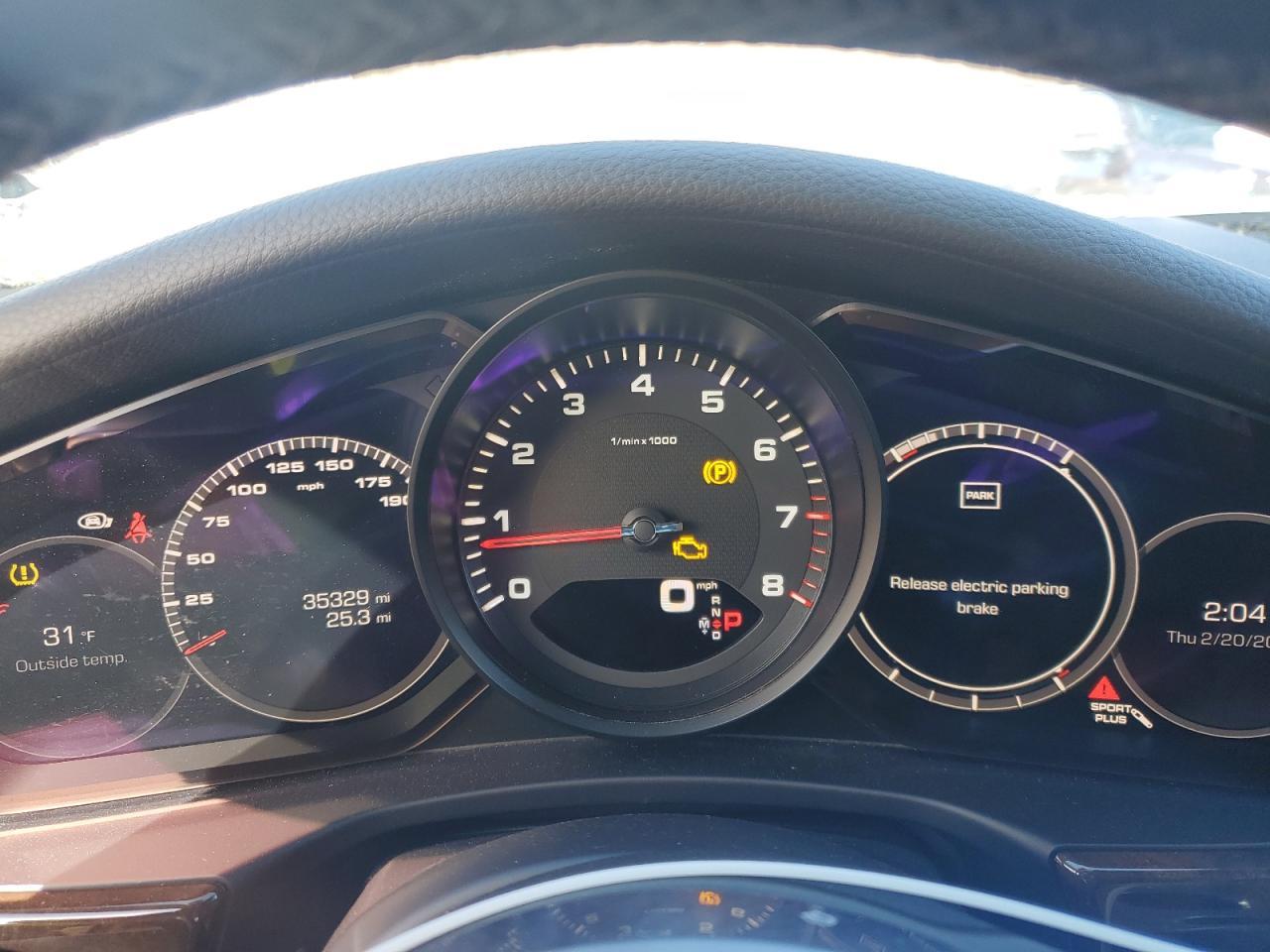 2018 Porsche #9