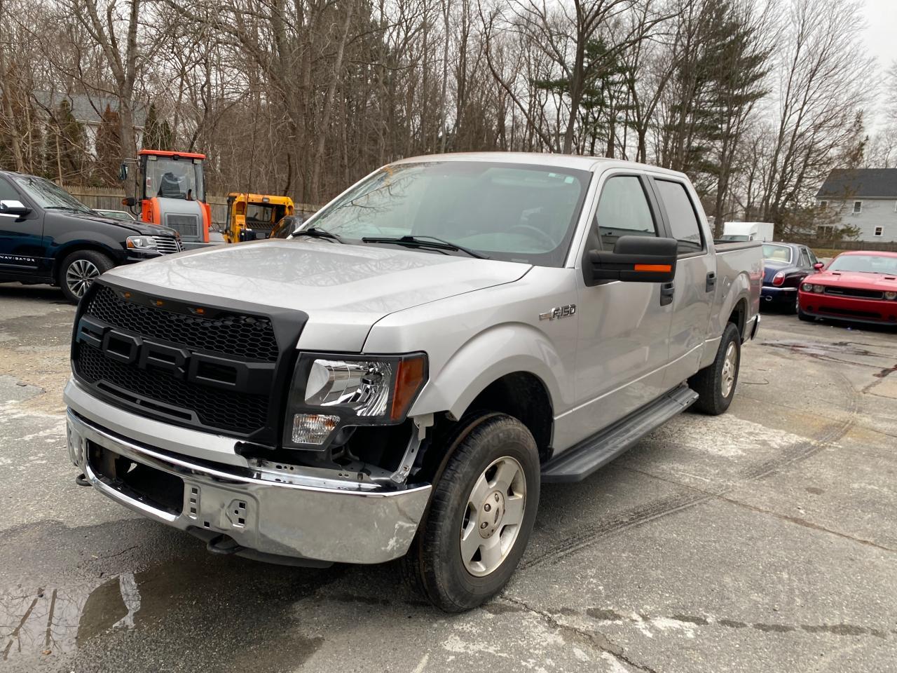 2011 Ford #2