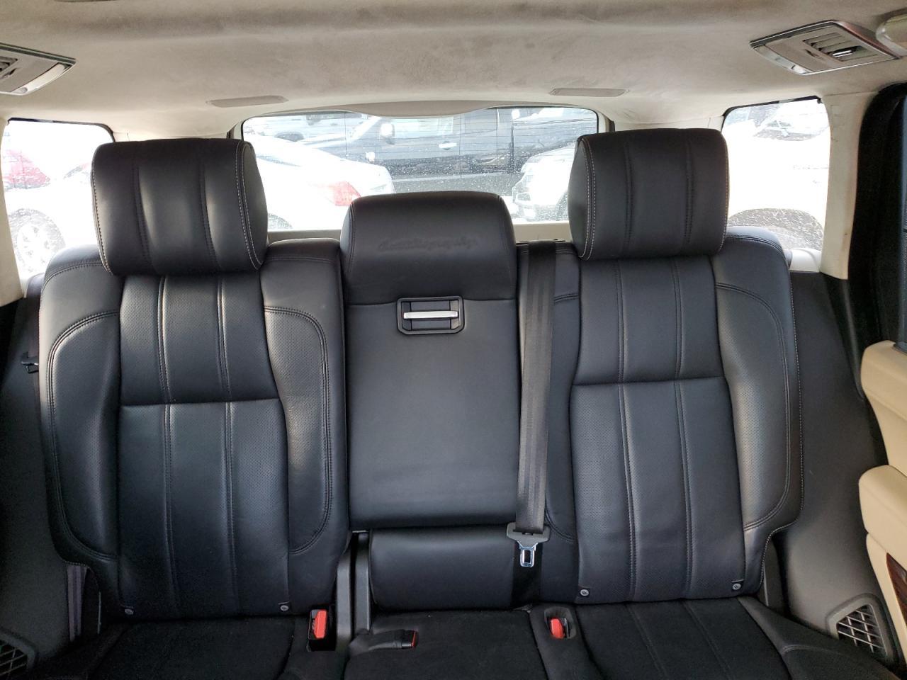 2014 Land Rover #10