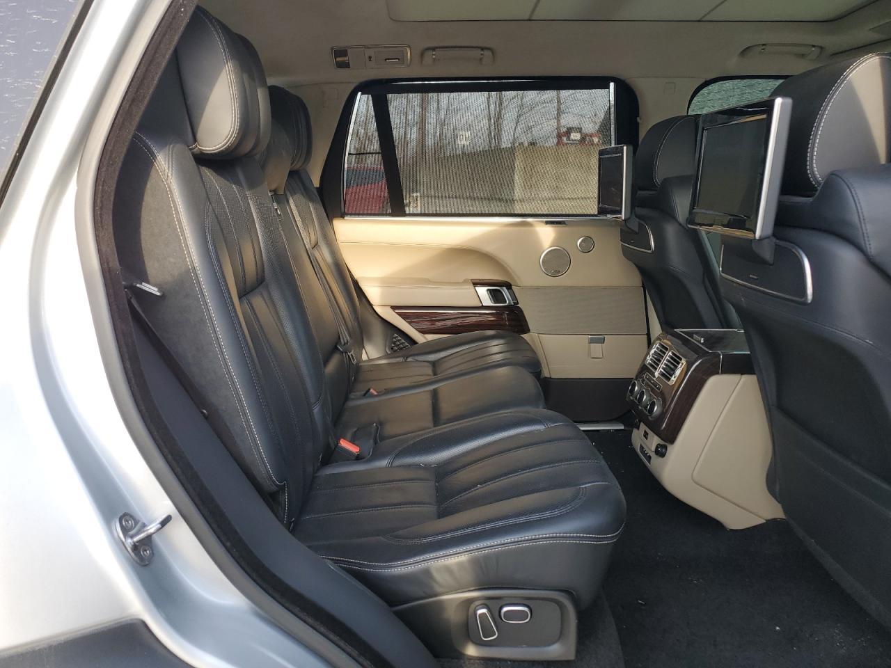 2014 Land Rover #11