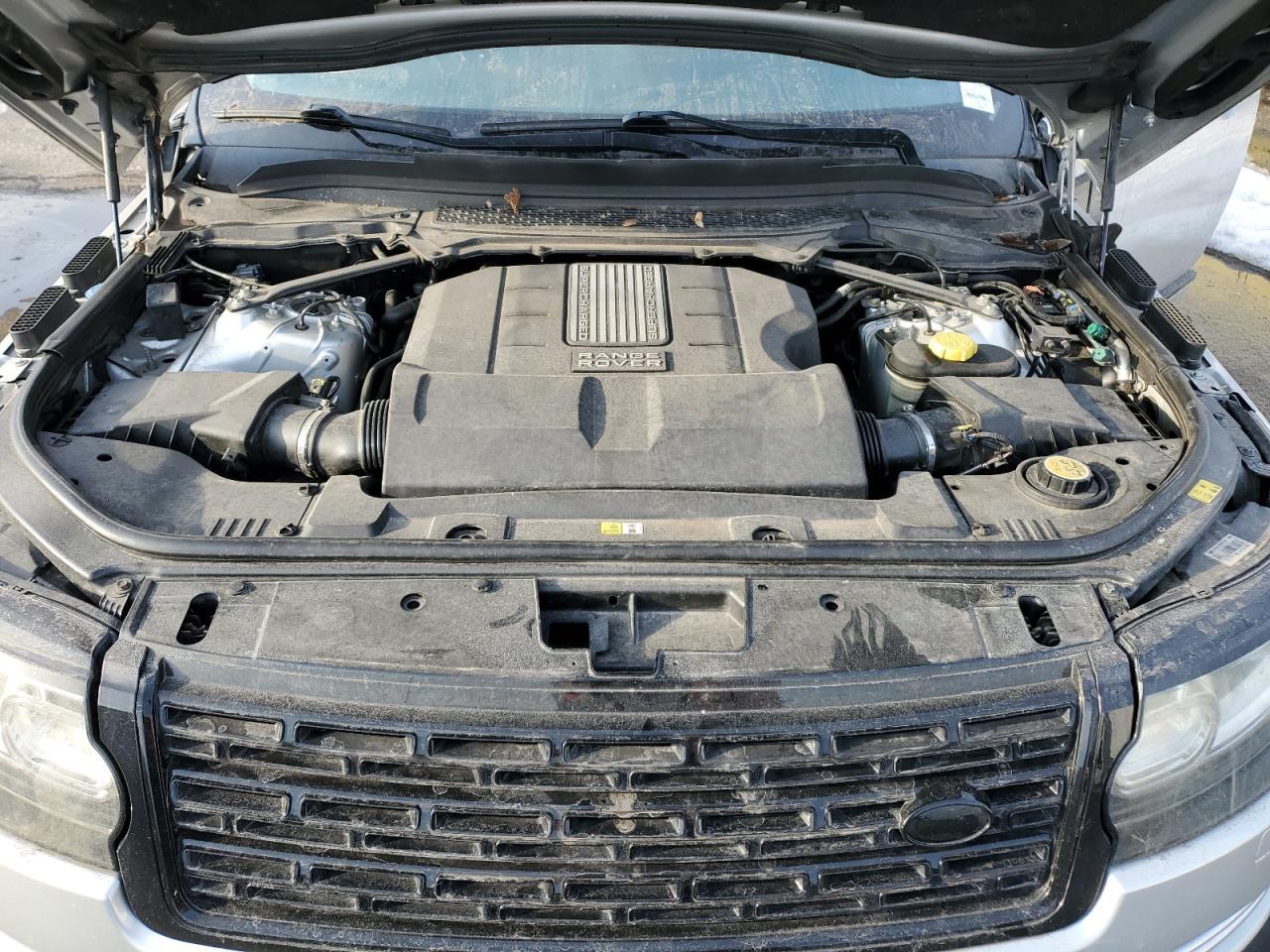 2014 Land Rover #12