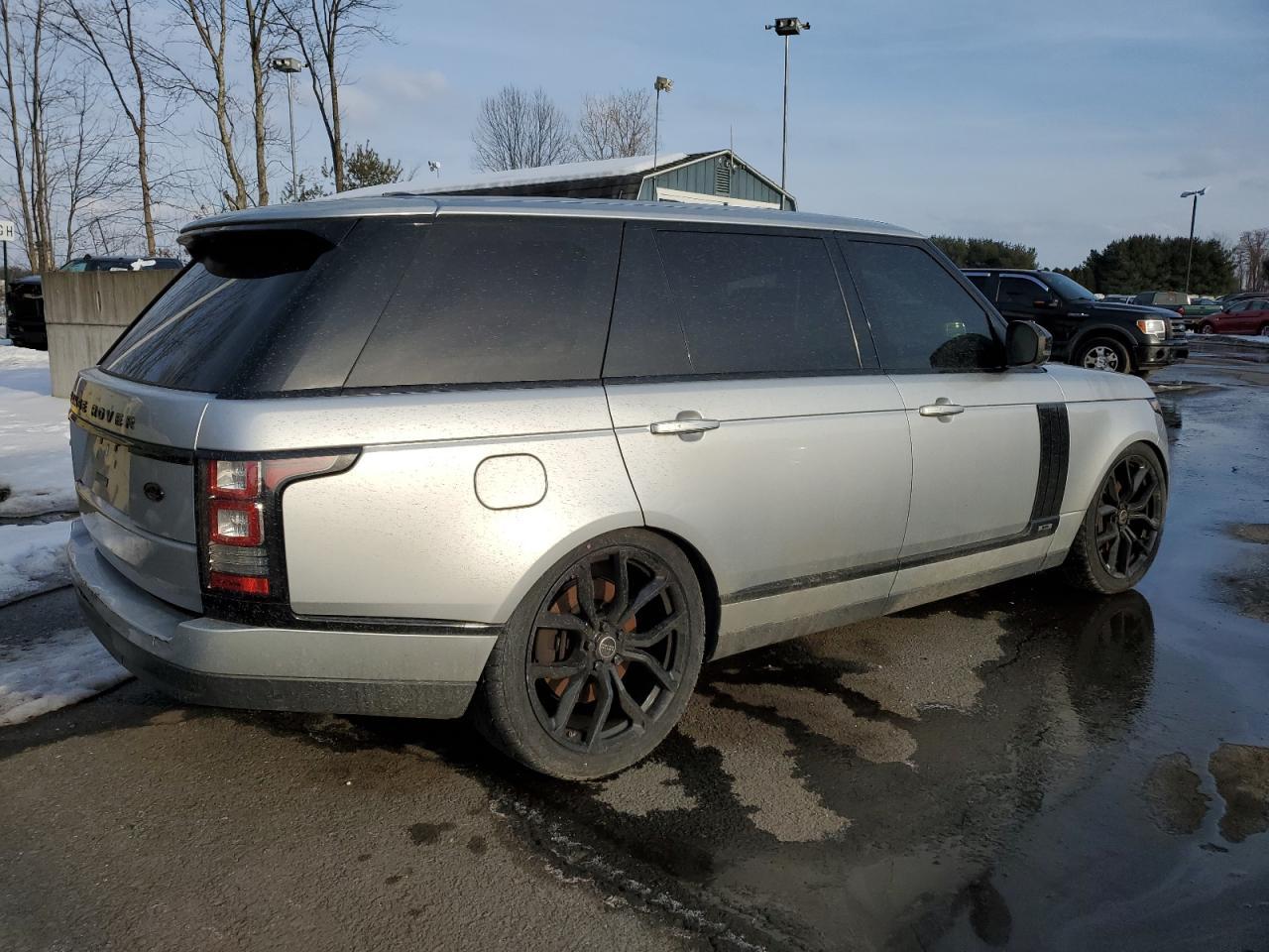 2014 Land Rover #3