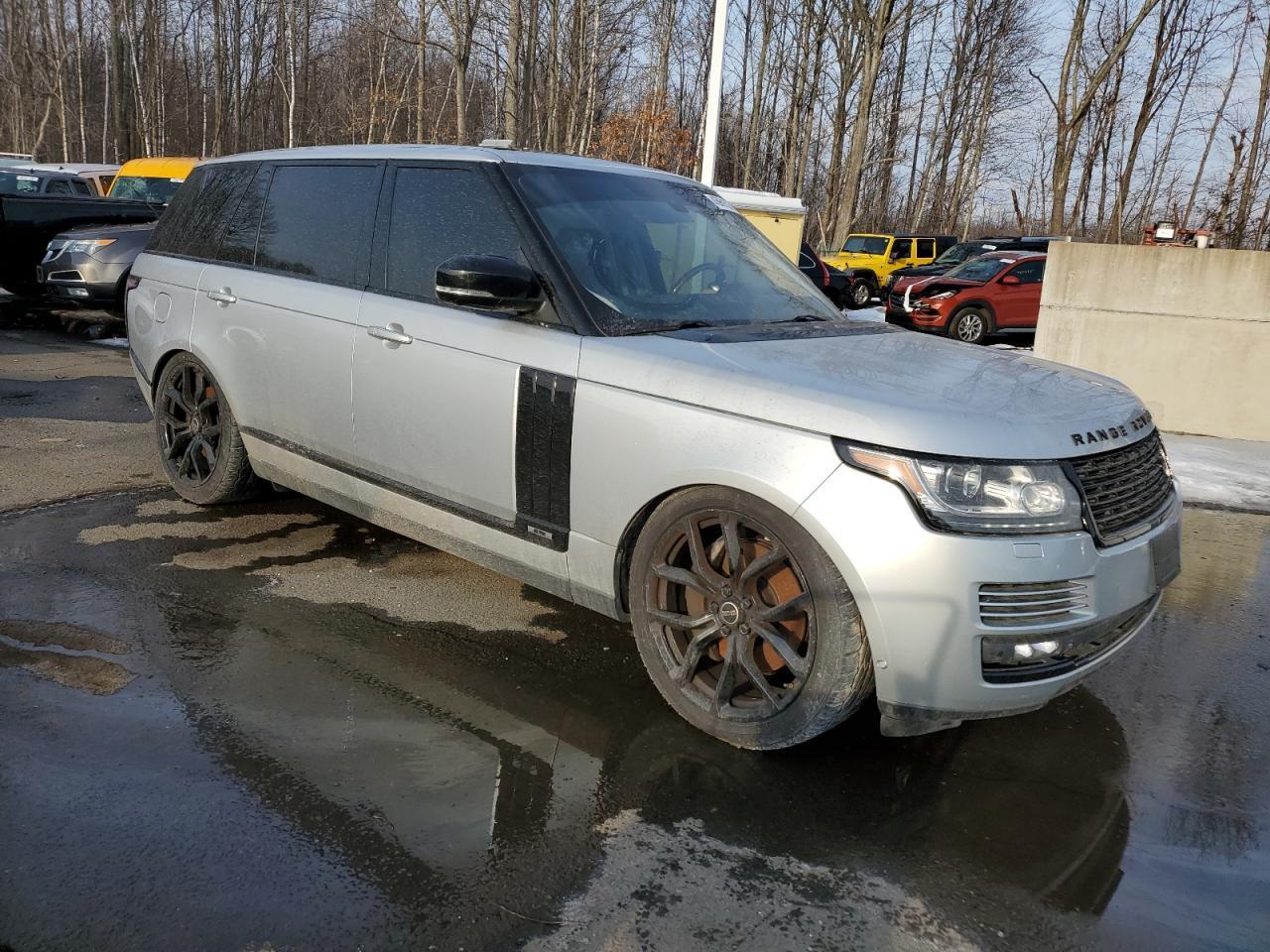 2014 Land Rover #4