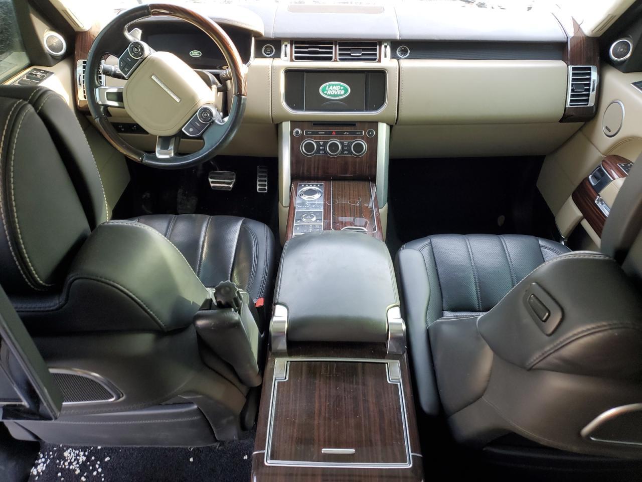 2014 Land Rover #8