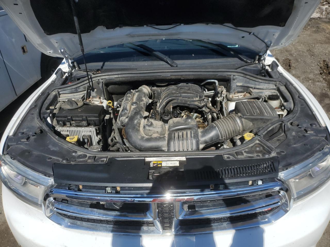 2014 Dodge #11