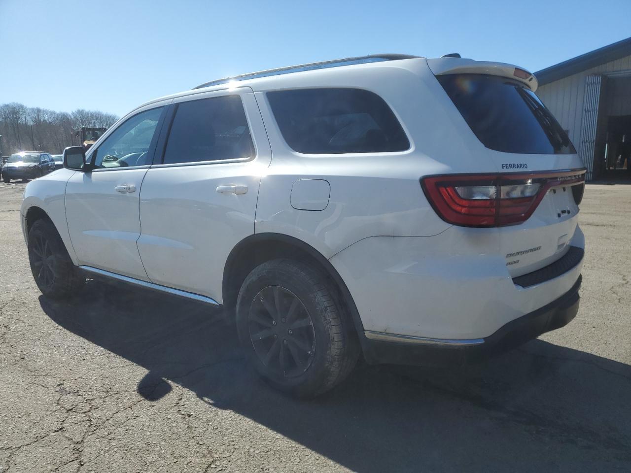 2014 Dodge #2
