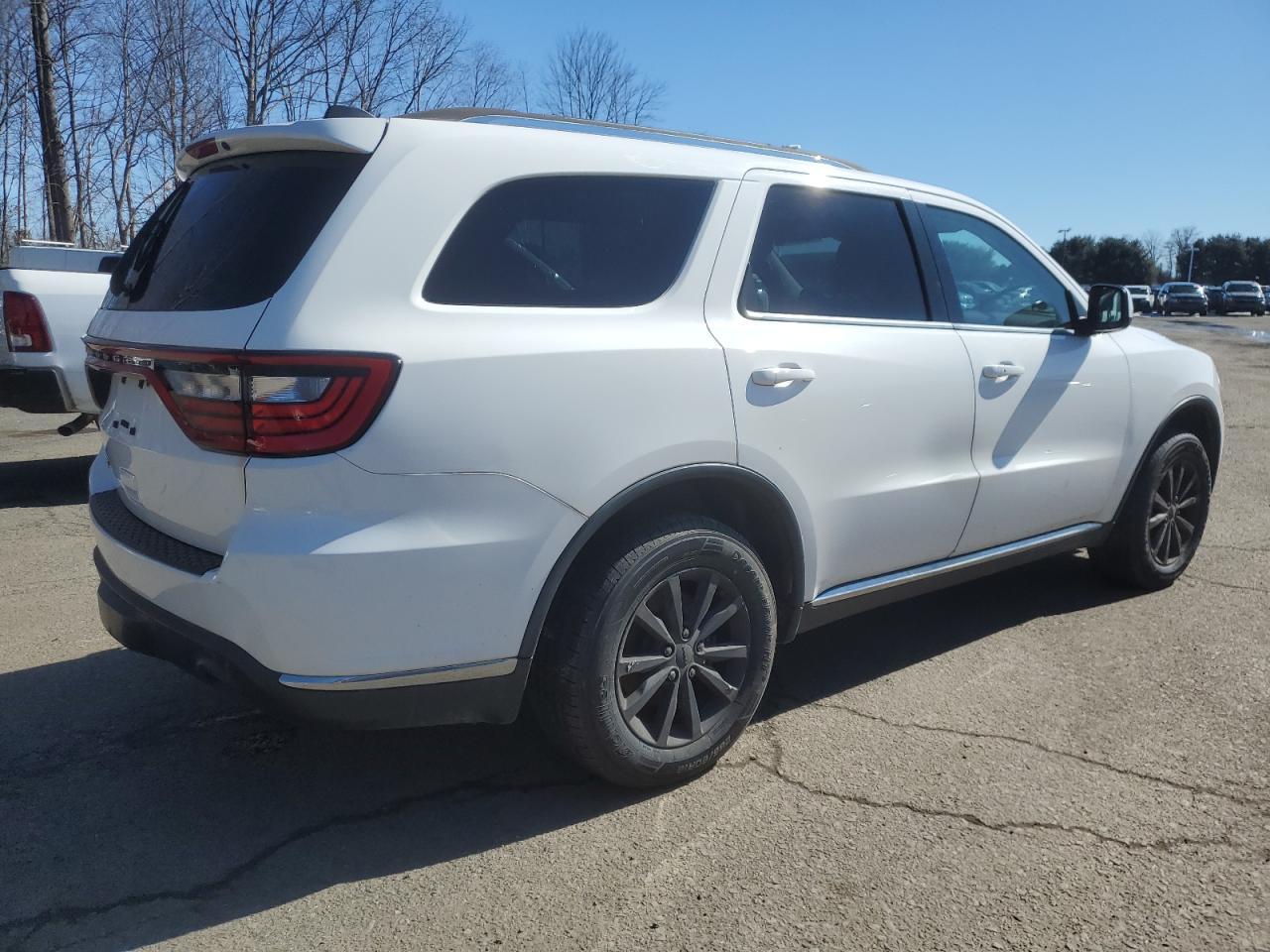 2014 Dodge #3