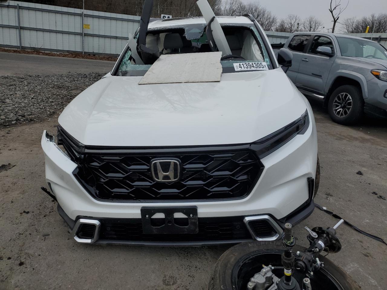 2025 Honda #5