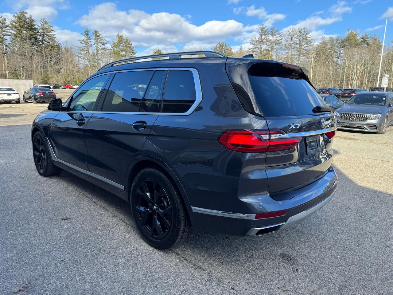 2019 BMW #3