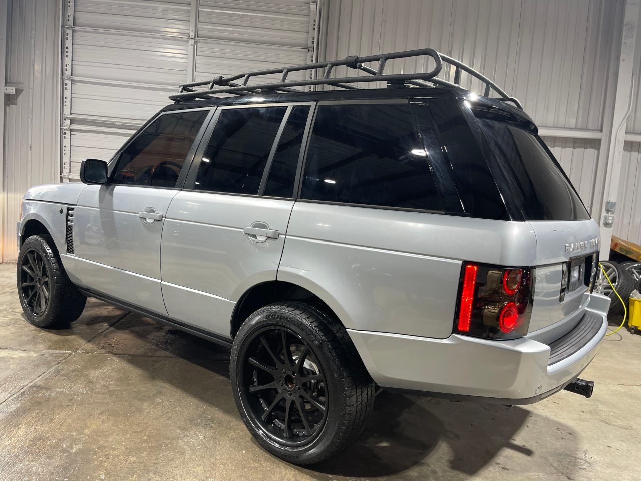 2011 Land Rover #3