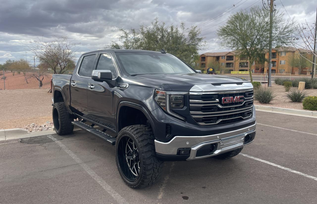 2024 GMC #1