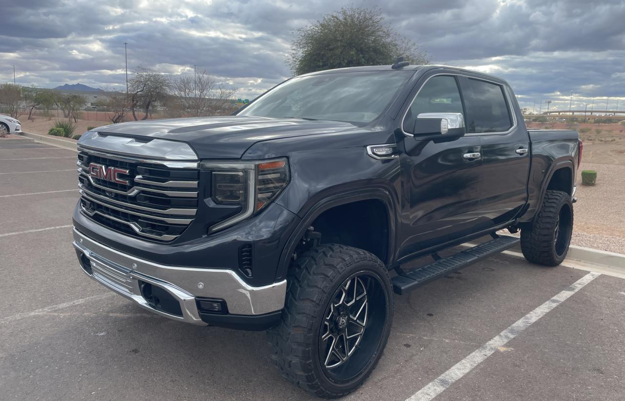 2024 GMC #2