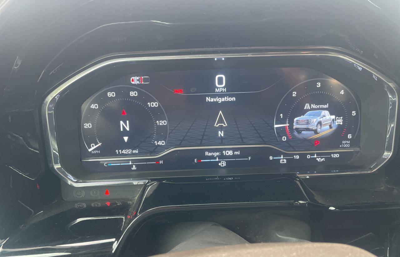 2024 GMC #8