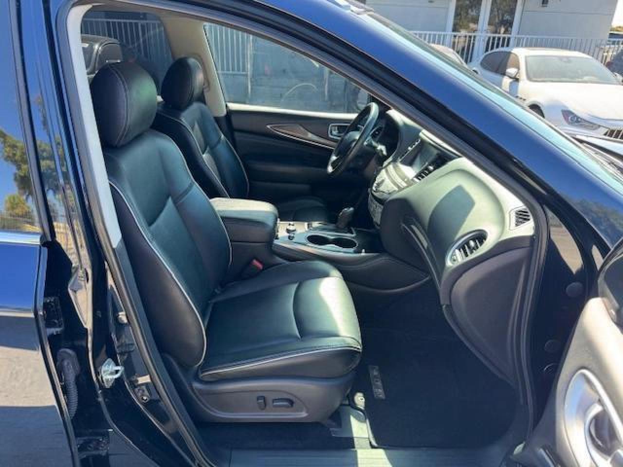 2020 Infiniti #7