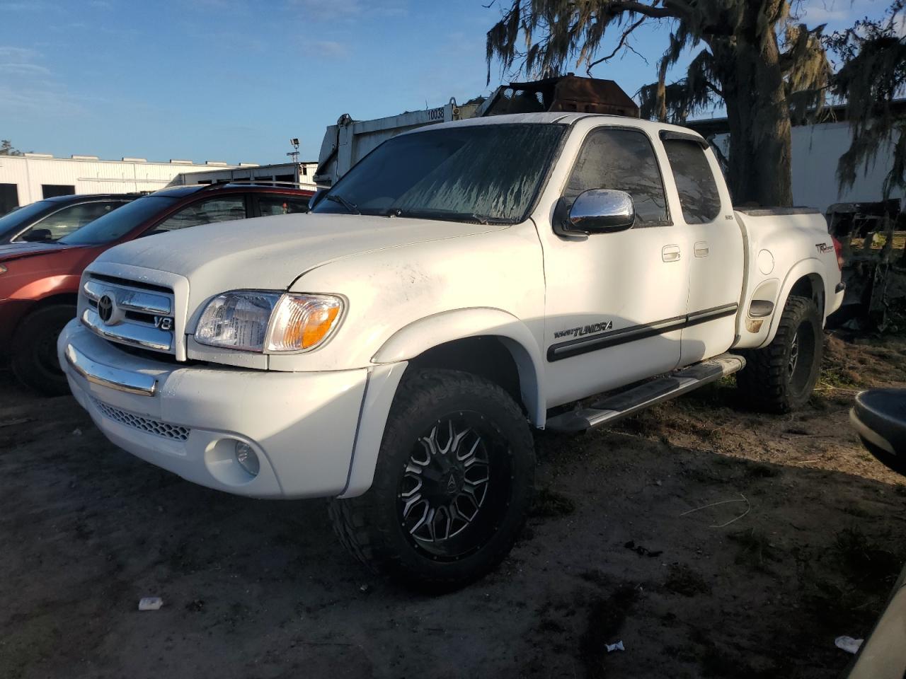 2006 Toyota #1