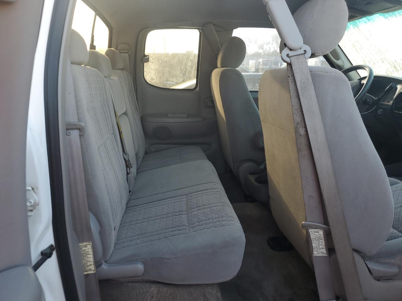 2006 Toyota #10
