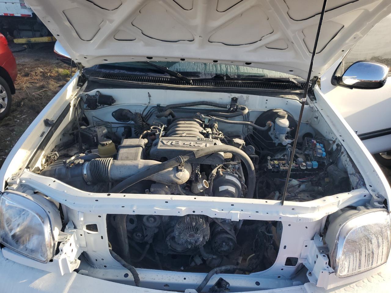 2006 Toyota #11