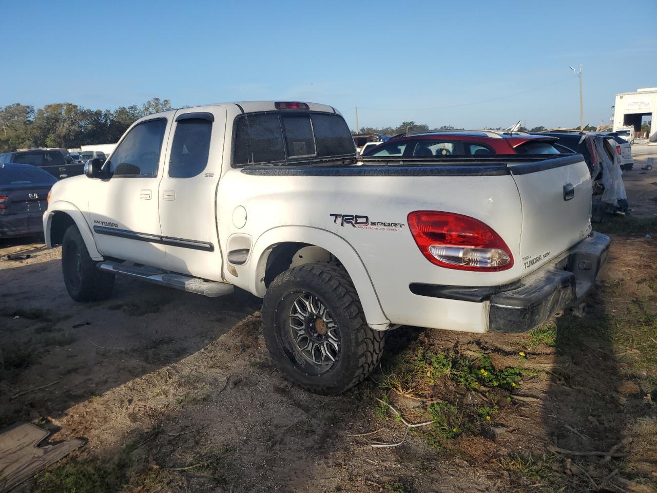 2006 Toyota #2