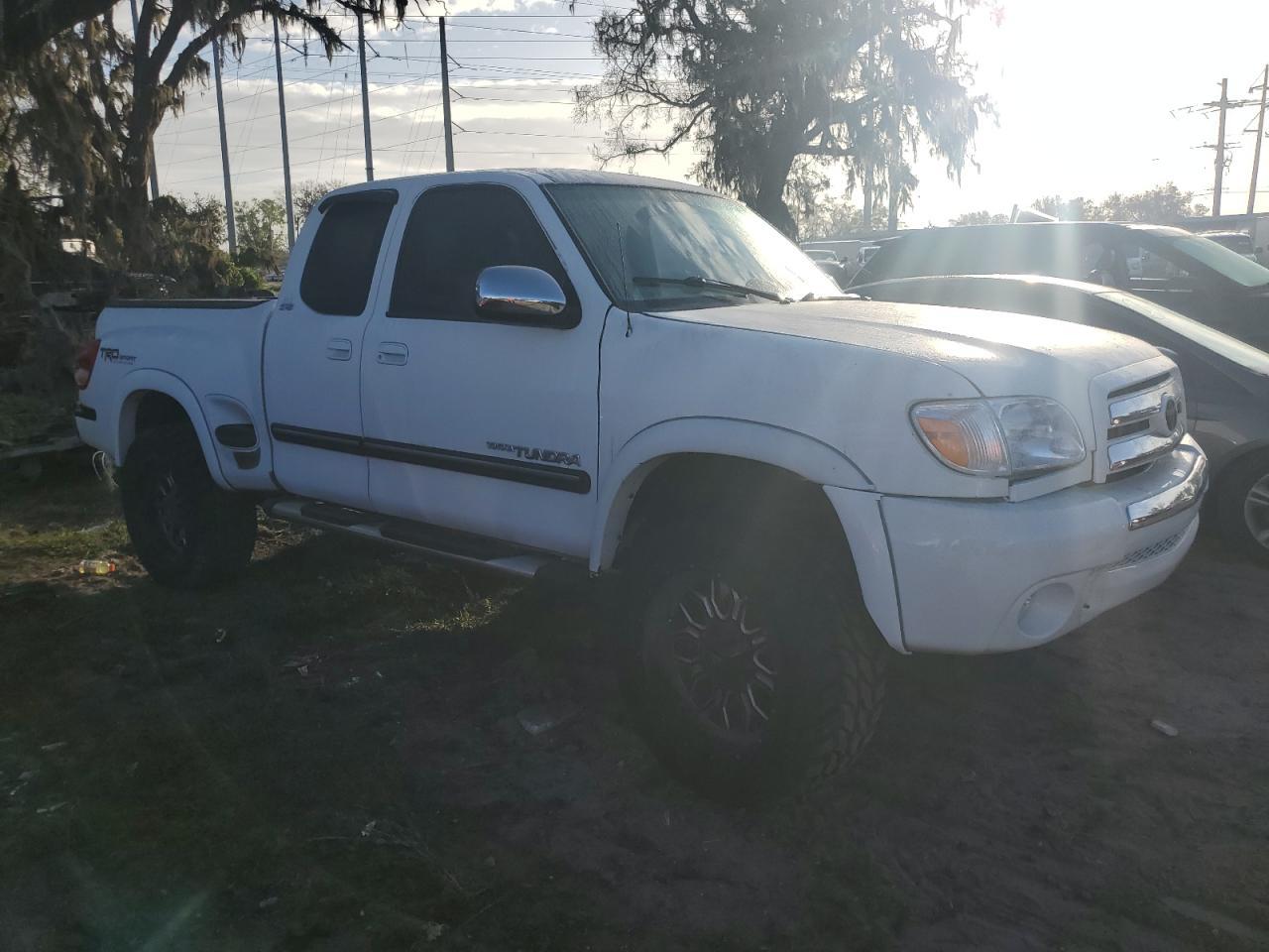 2006 Toyota #4