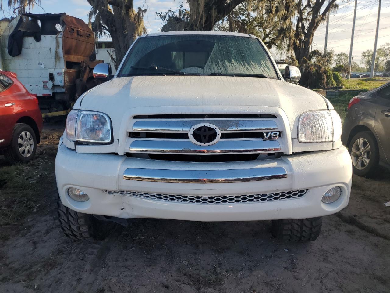 2006 Toyota #5