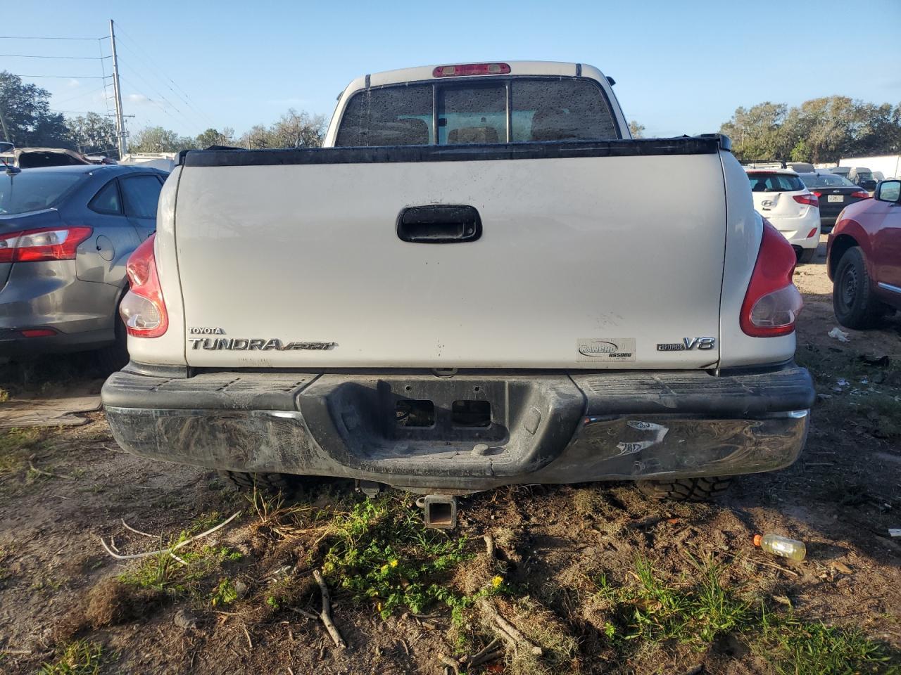 2006 Toyota #6