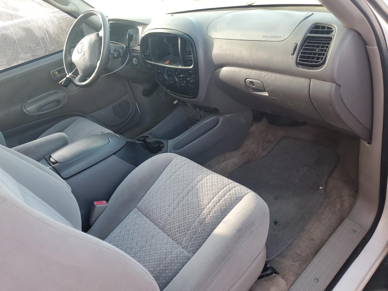 2006 Toyota #8