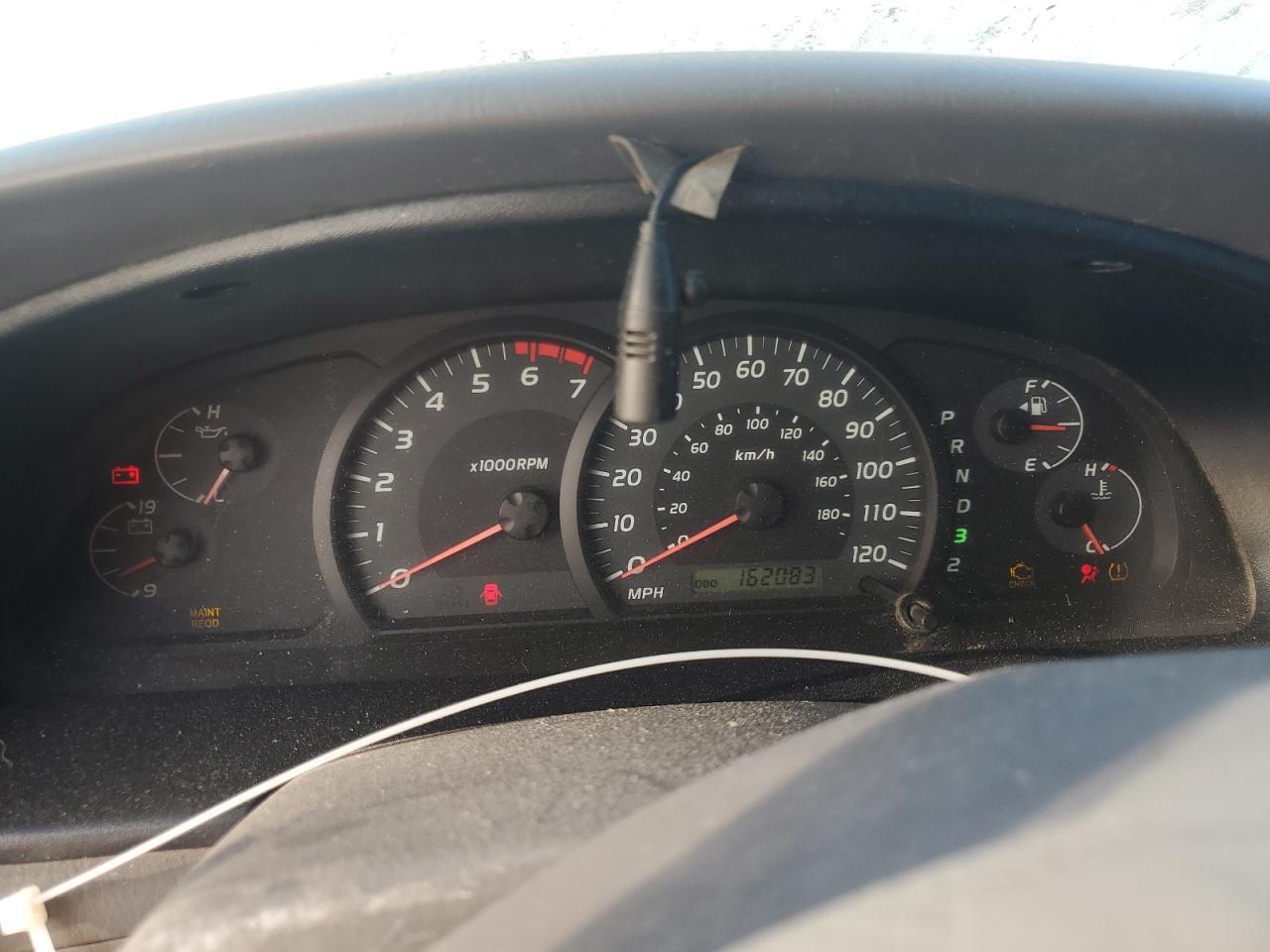2006 Toyota #9