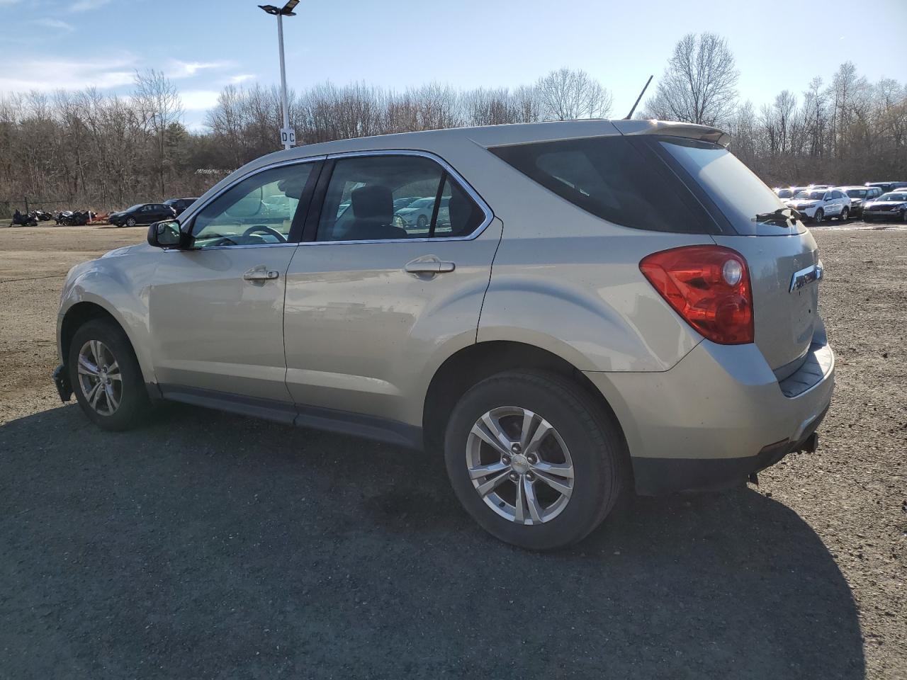 2013 Chevrolet #2