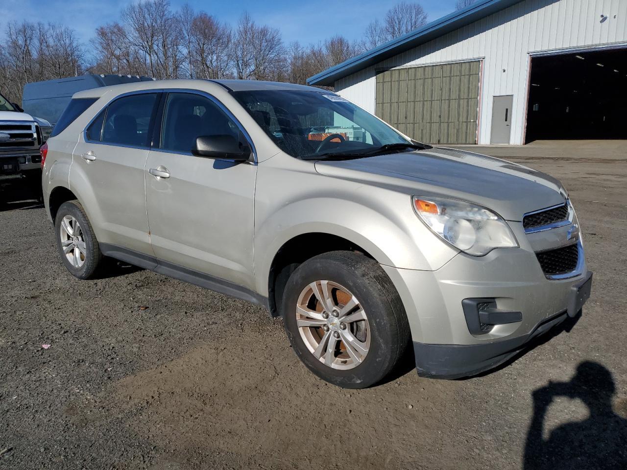 2013 Chevrolet #4