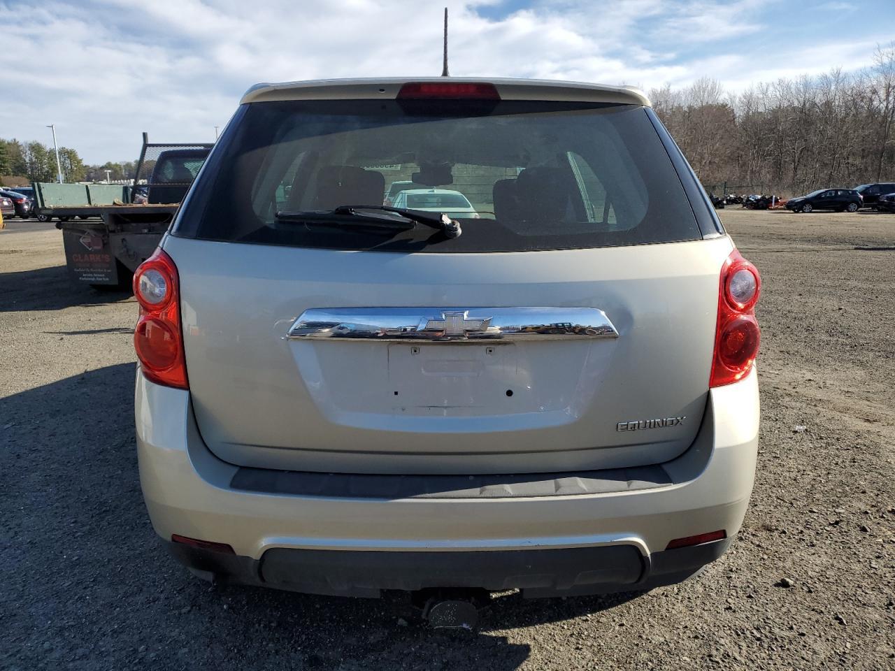 2013 Chevrolet #6