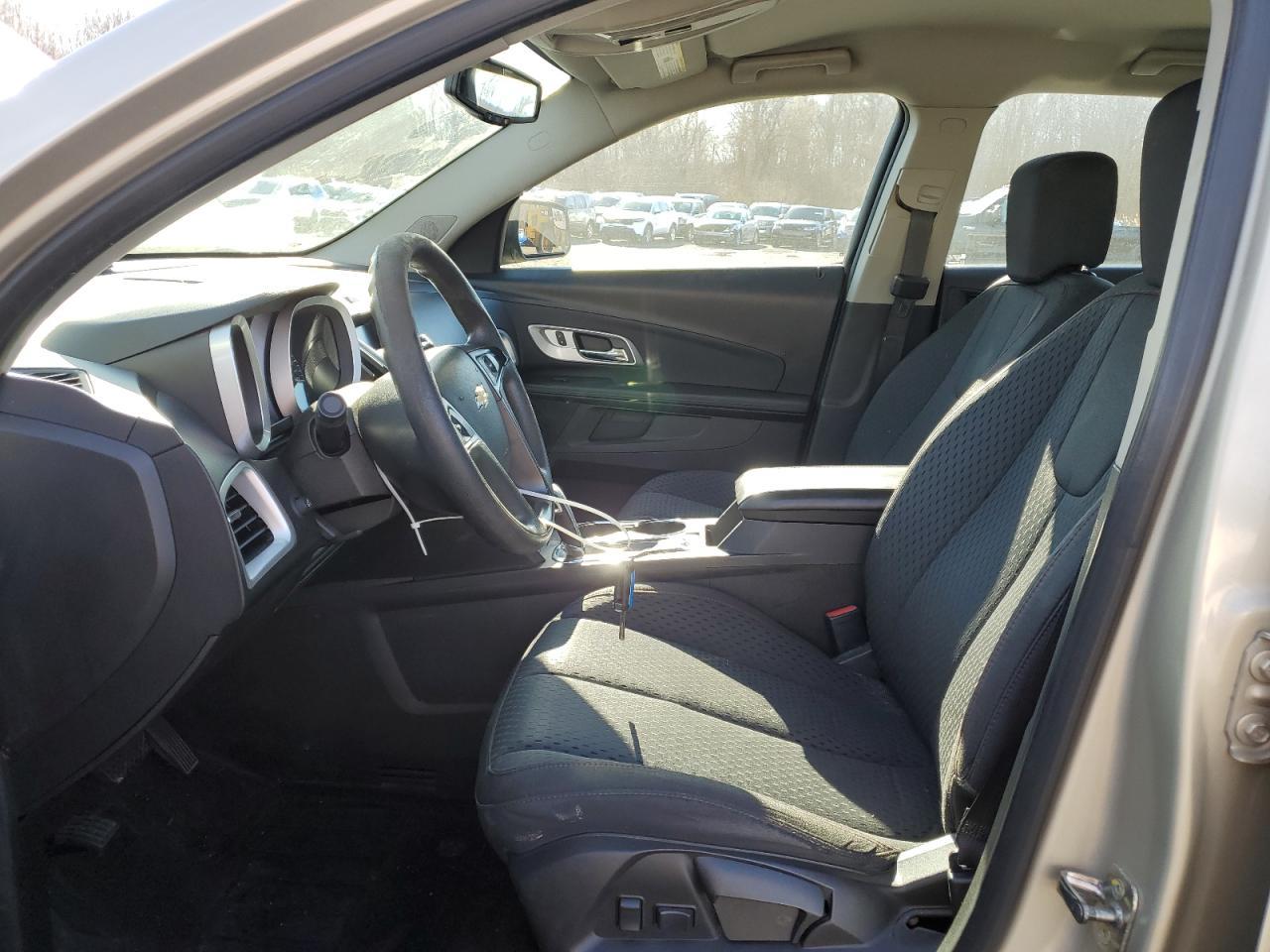 2013 Chevrolet #7