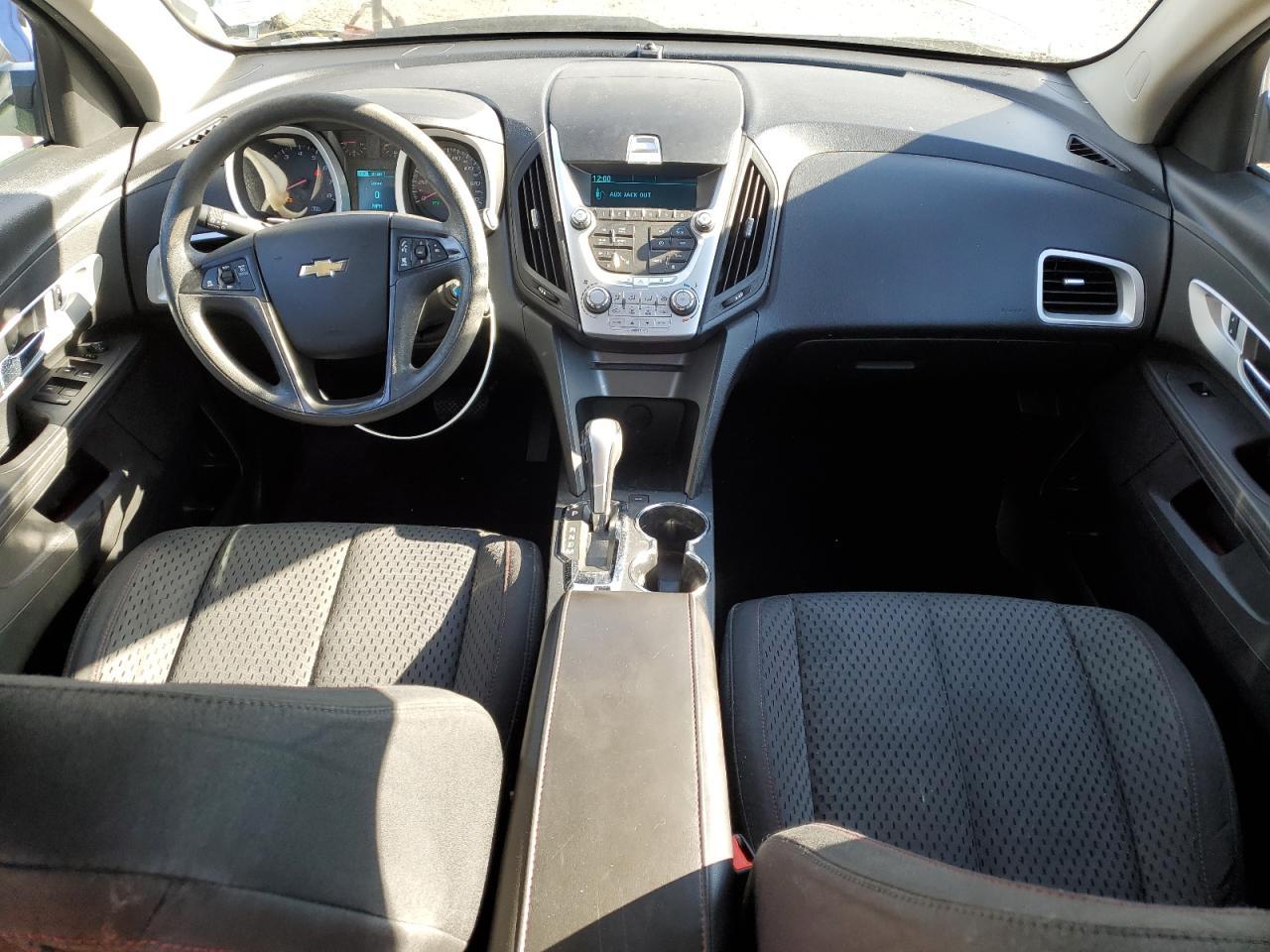 2013 Chevrolet #8