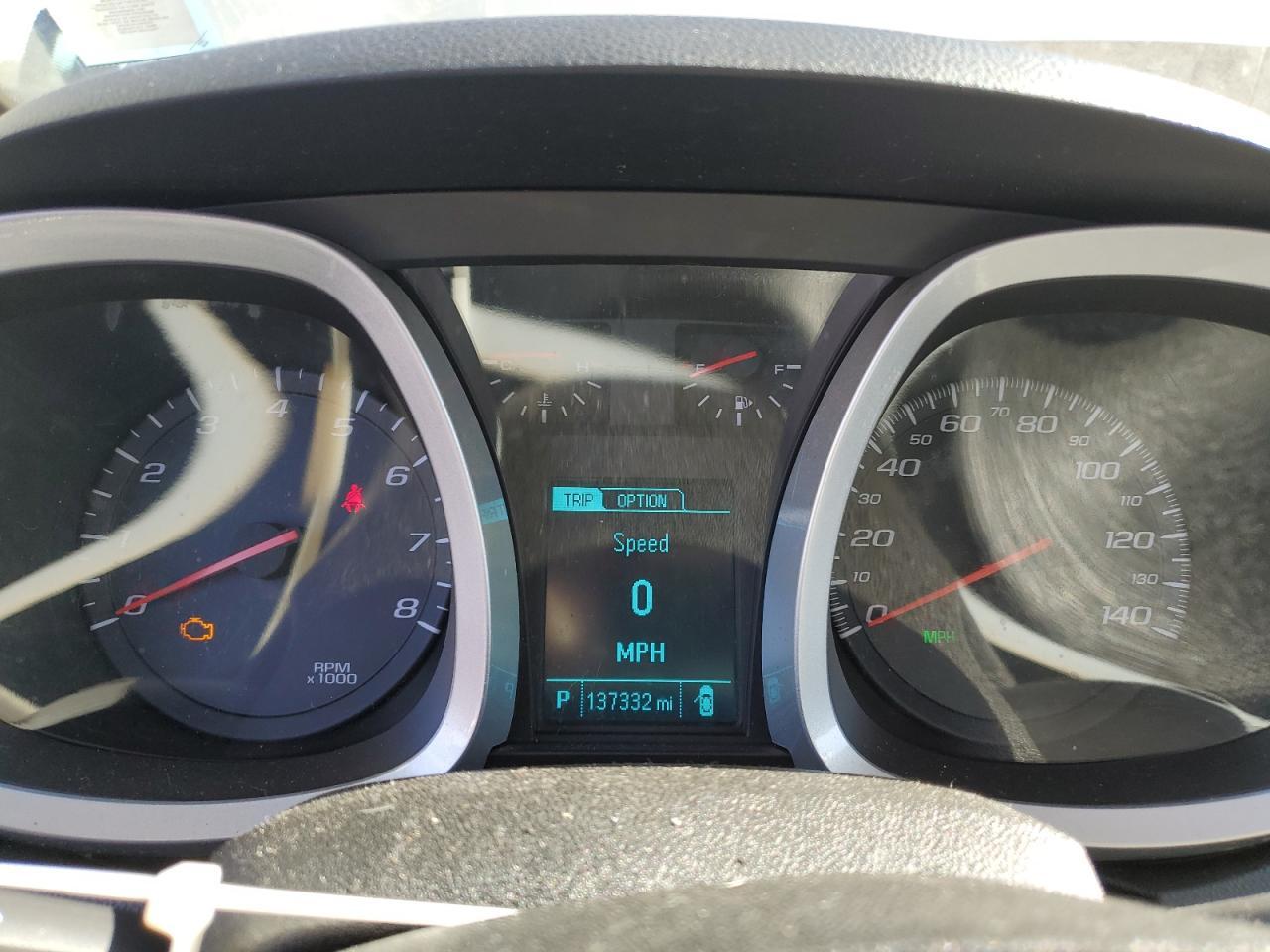 2013 Chevrolet #9