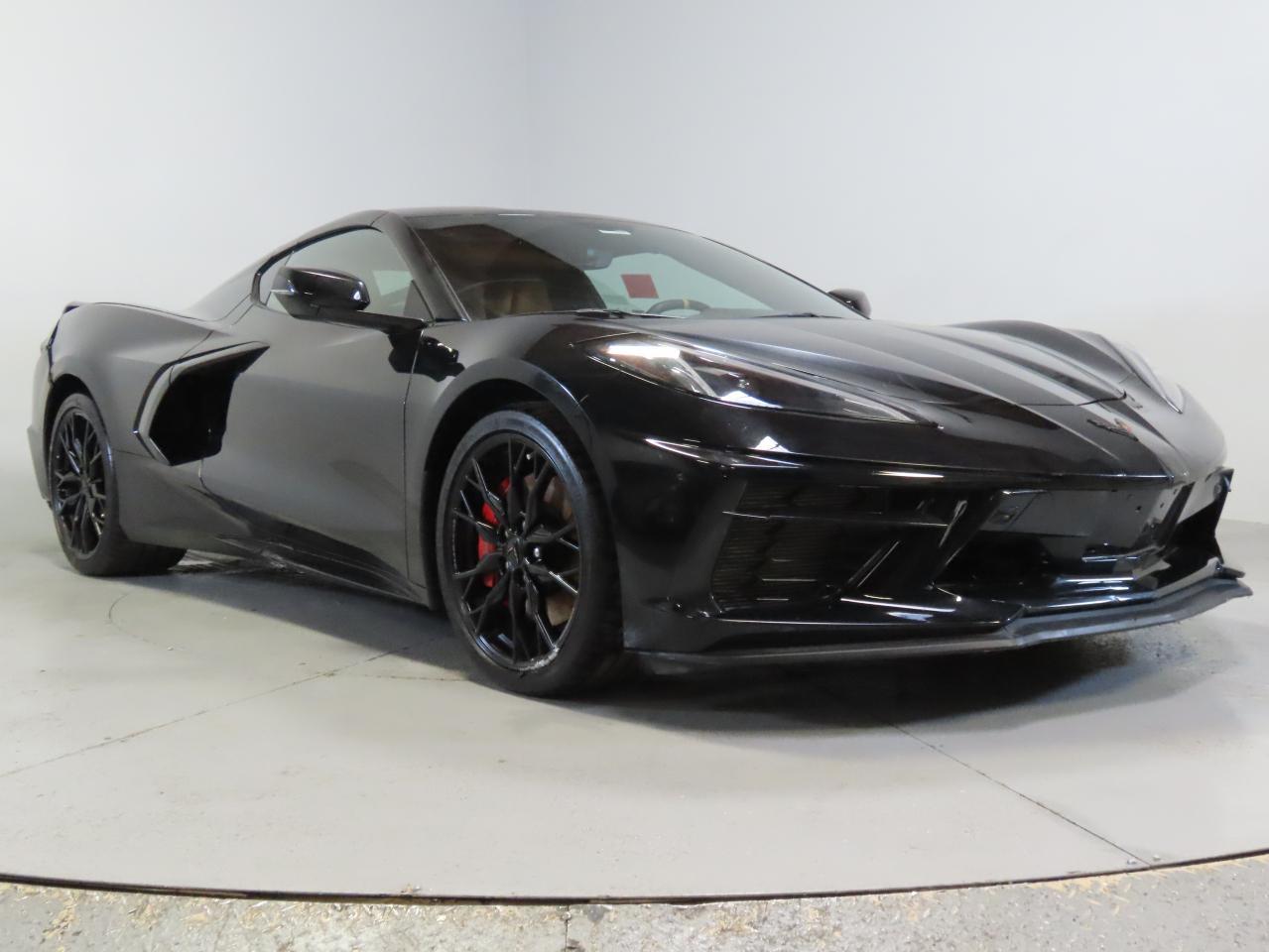 2023 Chevrolet #1