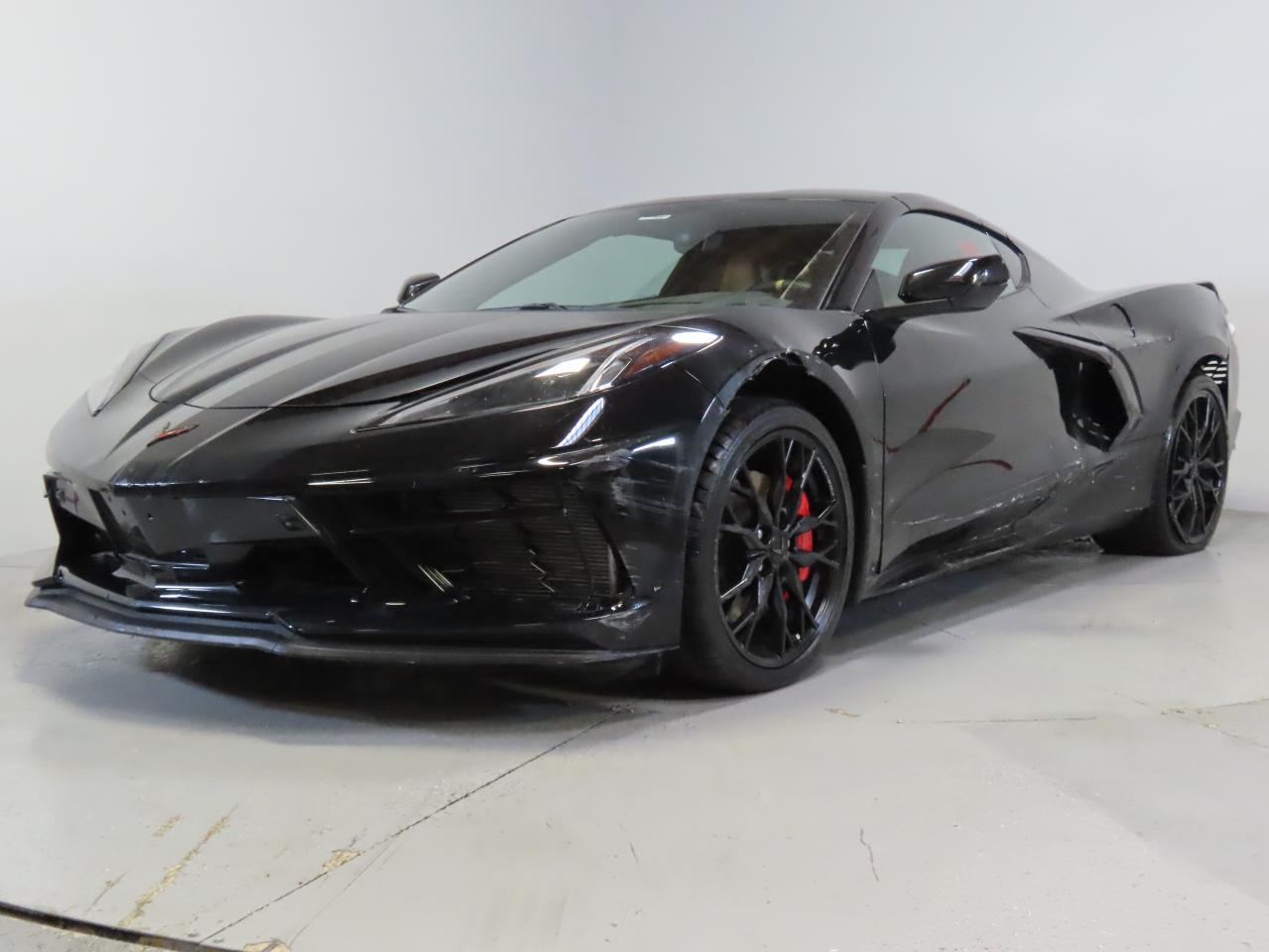 2023 Chevrolet #2