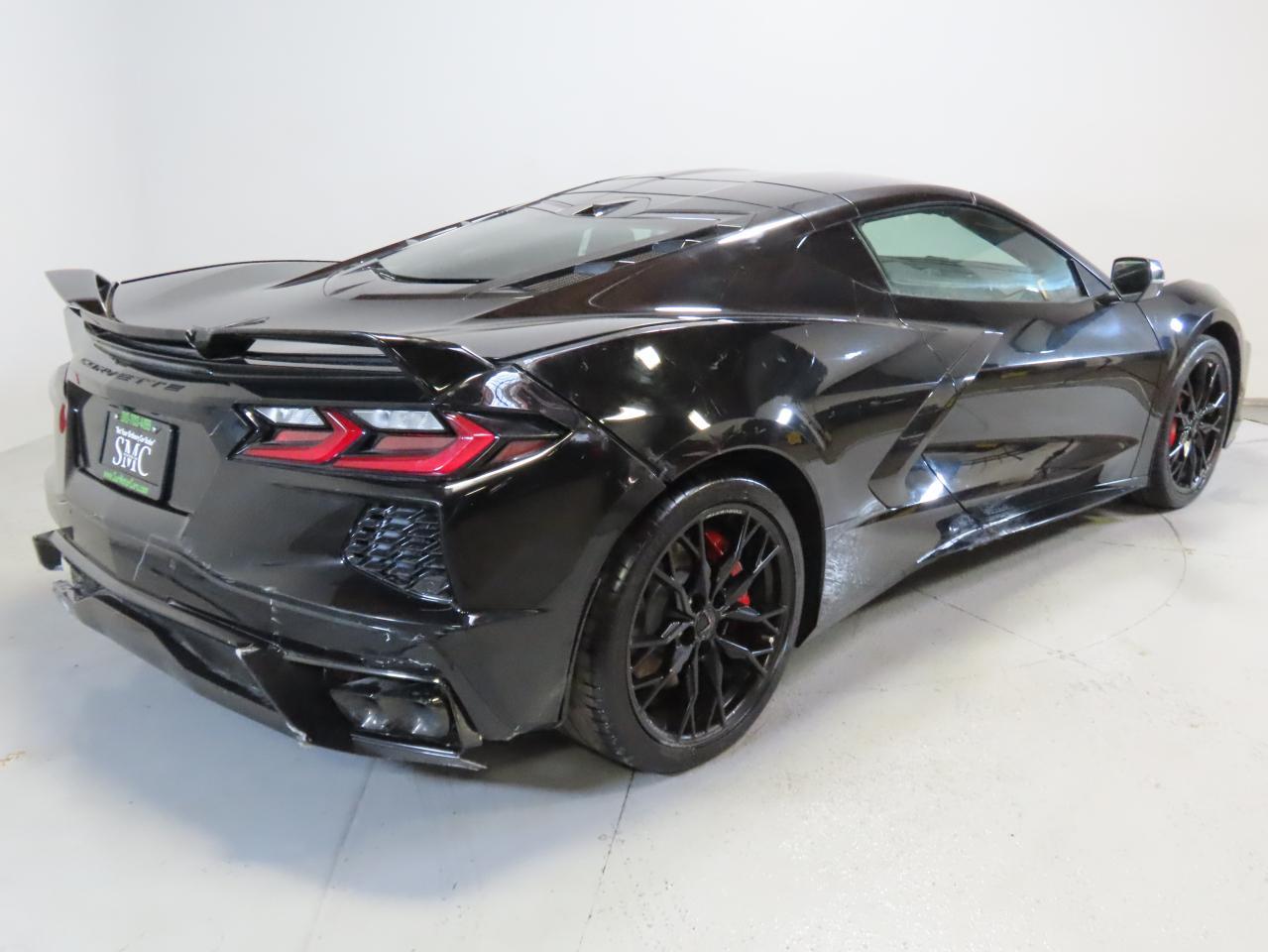 2023 Chevrolet #3