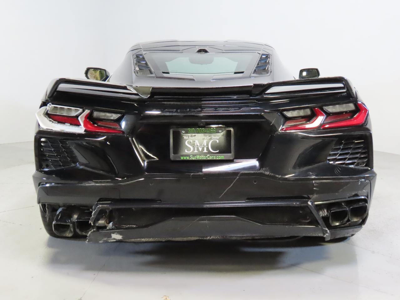 2023 Chevrolet #6