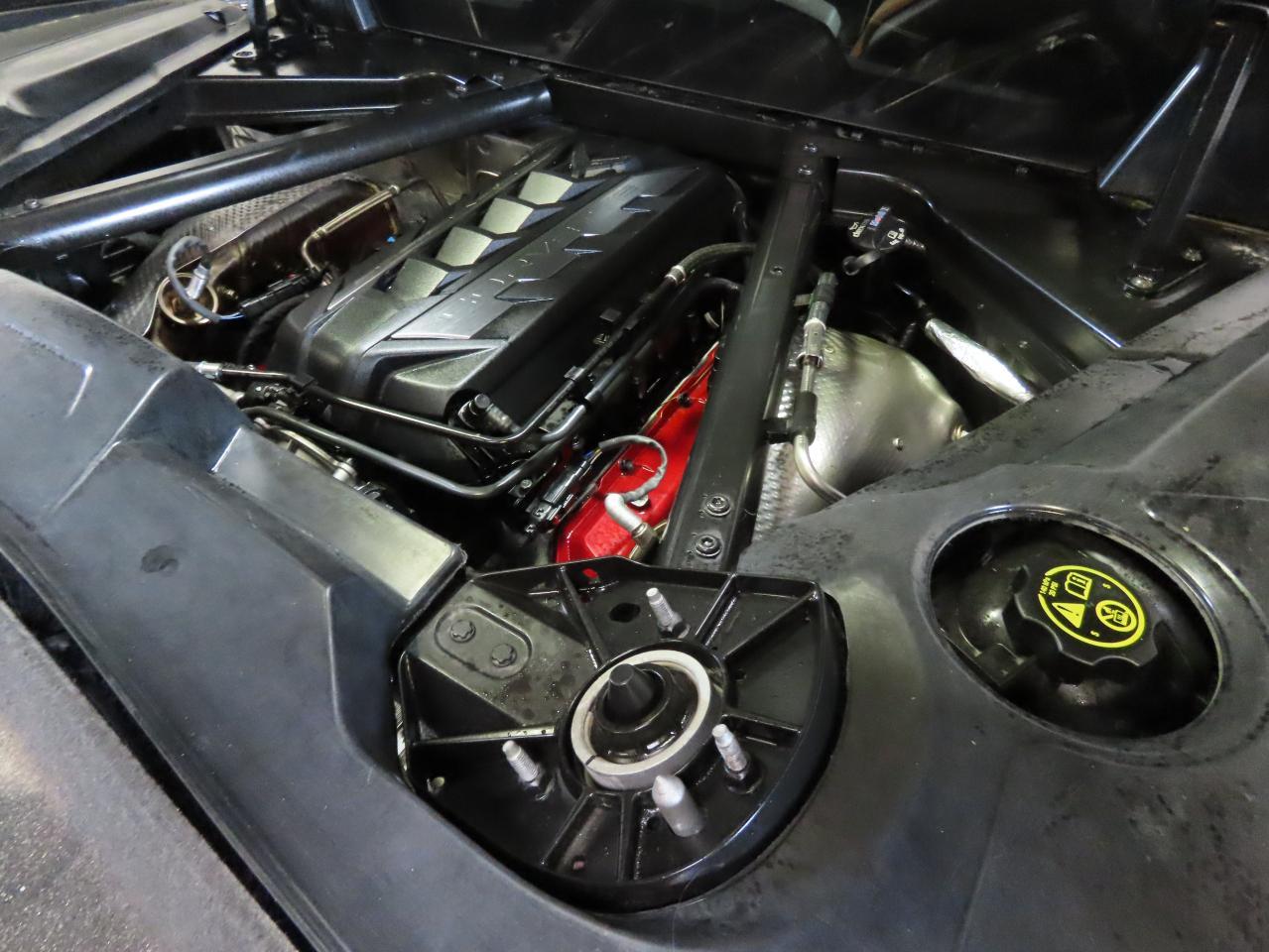 2023 Chevrolet #7