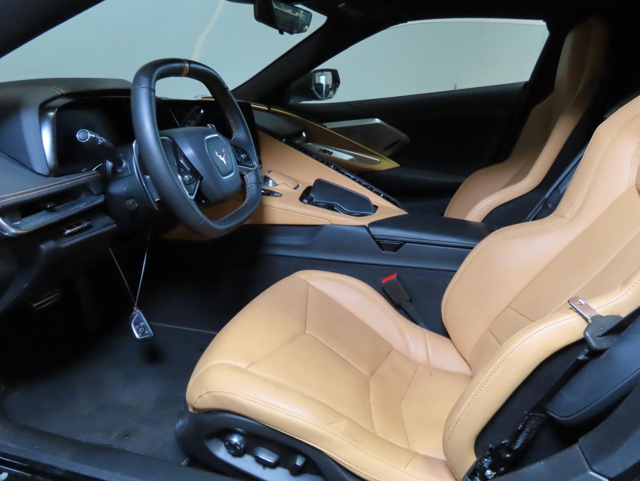 2023 Chevrolet #8