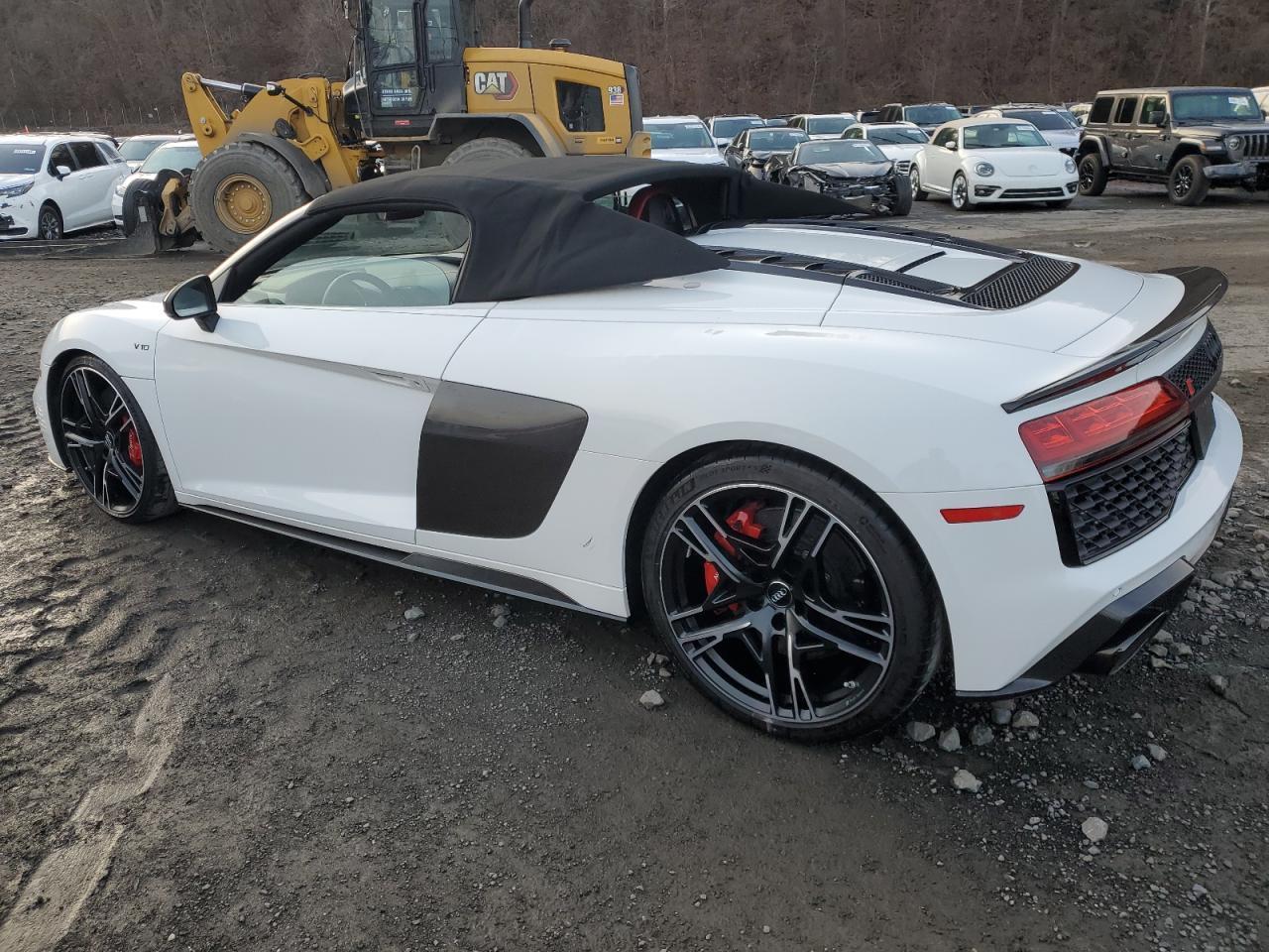 2020 Audi #2