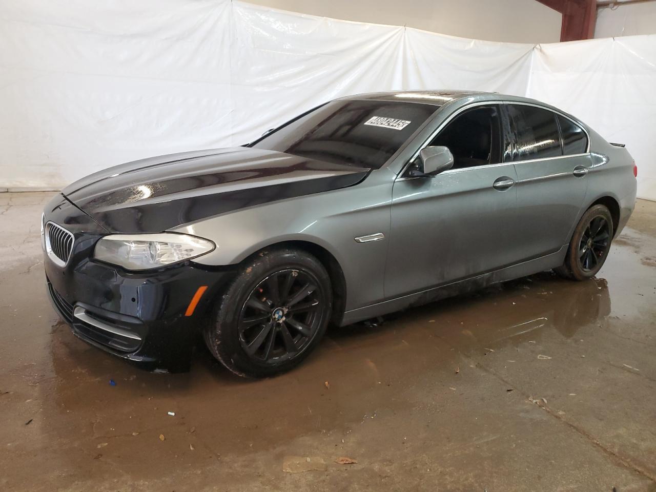 2014 BMW #1