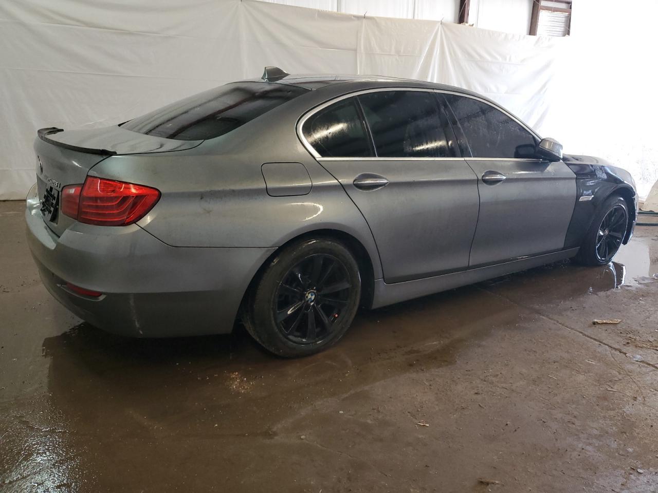 2014 BMW #3