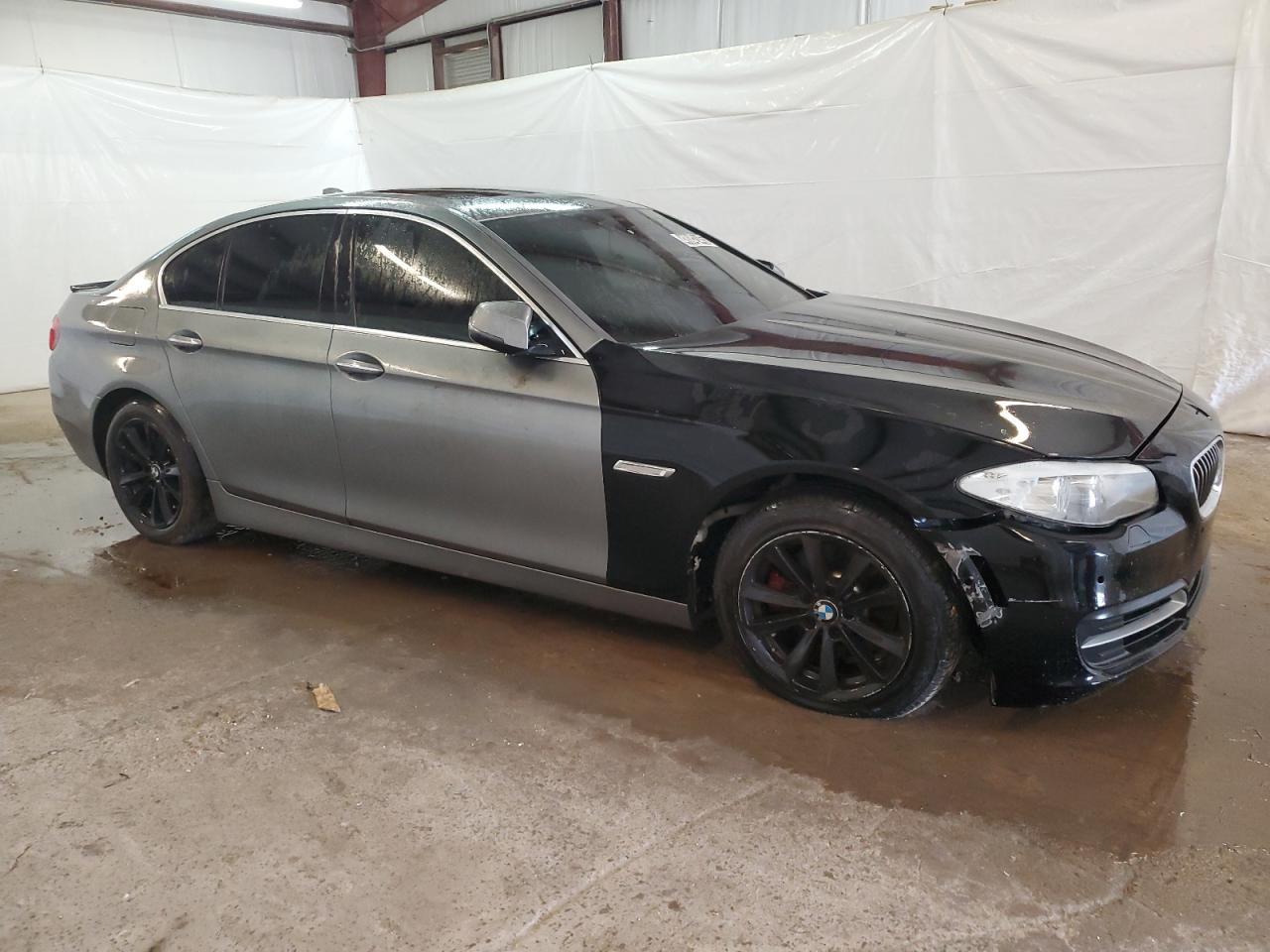 2014 BMW #4