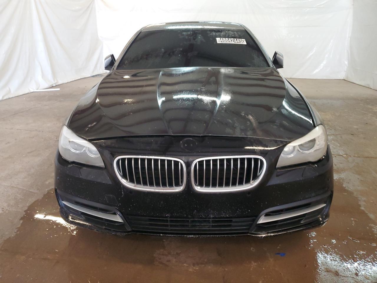 2014 BMW #5