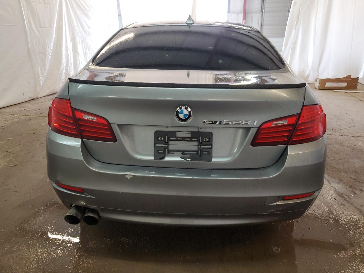 2014 BMW #6